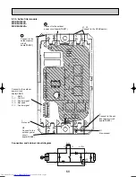 Предварительный просмотр 68 страницы Mitsubishi Electric MXZ-8A140VA Technical & Service Manual