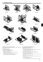 Предварительный просмотр 5 страницы Mitsubishi Electric MXZ-8B140 Installation Manual