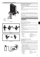 Предварительный просмотр 9 страницы Mitsubishi Electric MXZ-8B140 Installation Manual