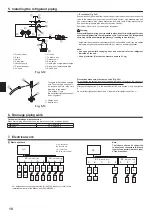 Предварительный просмотр 10 страницы Mitsubishi Electric MXZ-8B140 Installation Manual