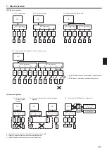 Предварительный просмотр 11 страницы Mitsubishi Electric MXZ-8B140 Installation Manual