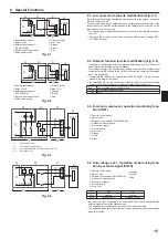 Предварительный просмотр 15 страницы Mitsubishi Electric MXZ-8B140 Installation Manual