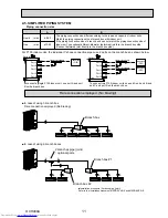 Предварительный просмотр 11 страницы Mitsubishi Electric MXZ-8B140VA Technical & Service Manual