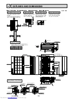 Предварительный просмотр 16 страницы Mitsubishi Electric MXZ-8B140VA Technical & Service Manual