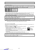 Предварительный просмотр 23 страницы Mitsubishi Electric MXZ-8B140VA Technical & Service Manual