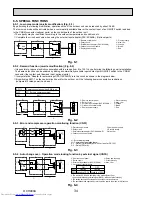 Предварительный просмотр 34 страницы Mitsubishi Electric MXZ-8B140VA Technical & Service Manual