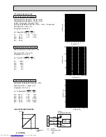 Предварительный просмотр 37 страницы Mitsubishi Electric MXZ-8B140VA Technical & Service Manual