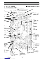 Предварительный просмотр 38 страницы Mitsubishi Electric MXZ-8B140VA Technical & Service Manual