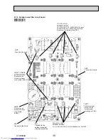 Предварительный просмотр 39 страницы Mitsubishi Electric MXZ-8B140VA Technical & Service Manual