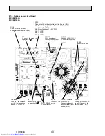 Предварительный просмотр 40 страницы Mitsubishi Electric MXZ-8B140VA Technical & Service Manual