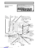 Предварительный просмотр 41 страницы Mitsubishi Electric MXZ-8B140VA Technical & Service Manual