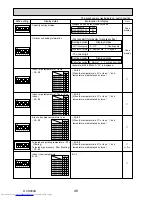 Предварительный просмотр 48 страницы Mitsubishi Electric MXZ-8B140VA Technical & Service Manual