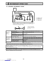 Предварительный просмотр 59 страницы Mitsubishi Electric MXZ-8B140VA Technical & Service Manual