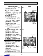 Предварительный просмотр 64 страницы Mitsubishi Electric MXZ-8B140VA Technical & Service Manual