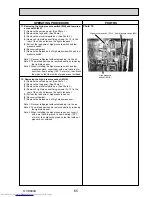 Предварительный просмотр 65 страницы Mitsubishi Electric MXZ-8B140VA Technical & Service Manual