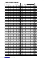 Предварительный просмотр 70 страницы Mitsubishi Electric MXZ-8B140VA Technical & Service Manual