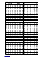 Предварительный просмотр 73 страницы Mitsubishi Electric MXZ-8B140VA Technical & Service Manual