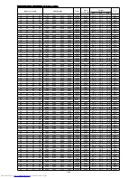 Предварительный просмотр 74 страницы Mitsubishi Electric MXZ-8B140VA Technical & Service Manual