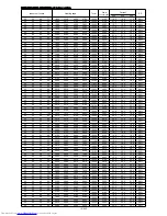 Предварительный просмотр 76 страницы Mitsubishi Electric MXZ-8B140VA Technical & Service Manual