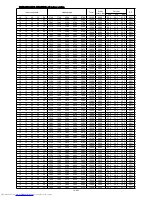 Предварительный просмотр 80 страницы Mitsubishi Electric MXZ-8B140VA Technical & Service Manual