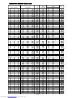 Предварительный просмотр 115 страницы Mitsubishi Electric MXZ-8B140VA Technical & Service Manual