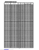 Предварительный просмотр 116 страницы Mitsubishi Electric MXZ-8B140VA Technical & Service Manual