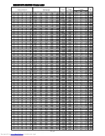 Предварительный просмотр 125 страницы Mitsubishi Electric MXZ-8B140VA Technical & Service Manual