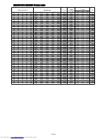 Предварительный просмотр 134 страницы Mitsubishi Electric MXZ-8B140VA Technical & Service Manual