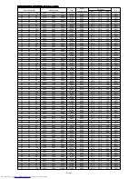 Предварительный просмотр 163 страницы Mitsubishi Electric MXZ-8B140VA Technical & Service Manual