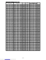 Предварительный просмотр 164 страницы Mitsubishi Electric MXZ-8B140VA Technical & Service Manual