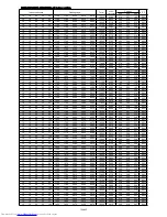 Предварительный просмотр 174 страницы Mitsubishi Electric MXZ-8B140VA Technical & Service Manual