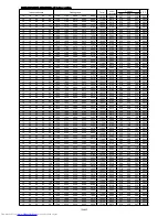 Предварительный просмотр 175 страницы Mitsubishi Electric MXZ-8B140VA Technical & Service Manual