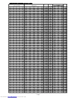 Предварительный просмотр 177 страницы Mitsubishi Electric MXZ-8B140VA Technical & Service Manual