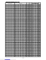 Предварительный просмотр 179 страницы Mitsubishi Electric MXZ-8B140VA Technical & Service Manual