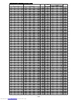 Предварительный просмотр 238 страницы Mitsubishi Electric MXZ-8B140VA Technical & Service Manual