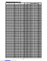 Предварительный просмотр 404 страницы Mitsubishi Electric MXZ-8B140VA Technical & Service Manual