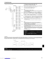 Предварительный просмотр 13 страницы Mitsubishi Electric MXZ-8B48NA Installation Manual