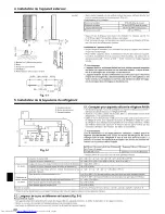 Предварительный просмотр 20 страницы Mitsubishi Electric MXZ-8B48NA Installation Manual