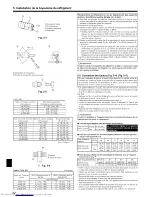 Предварительный просмотр 22 страницы Mitsubishi Electric MXZ-8B48NA Installation Manual