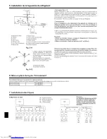 Предварительный просмотр 24 страницы Mitsubishi Electric MXZ-8B48NA Installation Manual