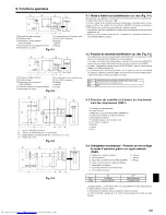 Предварительный просмотр 29 страницы Mitsubishi Electric MXZ-8B48NA Installation Manual