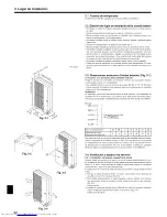 Предварительный просмотр 32 страницы Mitsubishi Electric MXZ-8B48NA Installation Manual