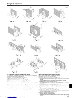 Предварительный просмотр 33 страницы Mitsubishi Electric MXZ-8B48NA Installation Manual