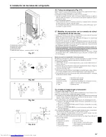 Предварительный просмотр 37 страницы Mitsubishi Electric MXZ-8B48NA Installation Manual