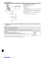 Предварительный просмотр 40 страницы Mitsubishi Electric MXZ-8B48NA Installation Manual