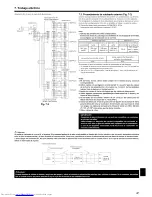 Предварительный просмотр 41 страницы Mitsubishi Electric MXZ-8B48NA Installation Manual