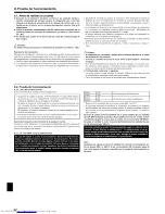 Предварительный просмотр 42 страницы Mitsubishi Electric MXZ-8B48NA Installation Manual