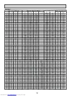 Preview for 12 page of Mitsubishi Electric MXZ-8B48NA Technical & Service Manual