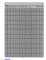 Preview for 13 page of Mitsubishi Electric MXZ-8B48NA Technical & Service Manual