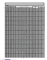 Preview for 17 page of Mitsubishi Electric MXZ-8B48NA Technical & Service Manual